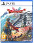 Dragon Quest I & II HD-2D Remake (PS5) (Pre-order)