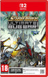 Starship Troopers: Ultimate Bug War! (Game-Key Card) (Nintendo Switch 2) (Pre-order)