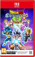 Dragon Ball: Sparking! Zero (Game-Key Card) (Nintendo Switch 2) (Pre-order)