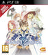 Tales of Zestiria (PS3) (Sealed)