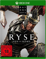 Ryse: Son of Rome (Xbox One) (Pre-owned)