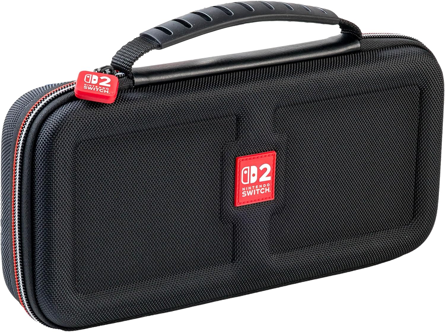 Nintendo Switch 2 Game Traveler Deluxe Travel Case