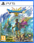 Dragon Quest III HD-2D Remake (PS5)