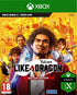 Yakuza: Like a Dragon (Xbox Series X) (Xbox One) (Pre-owned)