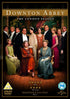 Downton Abbey: The London Season (2013) (DVD TV Show) (Pre-owned)
