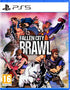 Fallen City Brawl (PS5) (Pre-order)