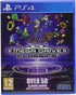 Sega Mega Drive Classics (PS4) (Pre-owned)