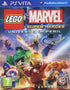 LEGO Marvel Super Heroes: Universe In Peril (PS Vita) (Pre-owned)