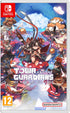 Towa and the Guardians of the Sacred Tree (Nintendo Switch) (Pre-order)