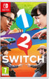 1-2-Switch (Nintendo Switch) (Pre-owned)