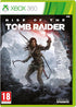 Rise of the Tomb Raider (Xbox 360) (Pre-owned)