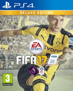 FIFA 17 (PS4) (Pre-owned)