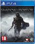 Middle-Earth: Shadow of Mordor (PS4) (Pre-owned)