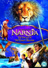 The Chronicles Of Narnia: The Voyage Of The Dawn Treader (2010) (DVD Movie) (Pre-owned)