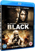 Black (2008) (Blu-Ray Movie) (Pre-owned)