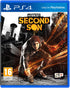 inFAMOUS Second Son (PS4) (Pre-owned)
