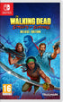 The Walking Dead: Streets of Survival [Deluxe Edition] (Nintendo Switch) (Pre-order)