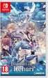 Illusion of Itehari (Nintendo Switch) (Pre-order)