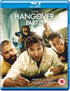 The Hangover Part II (2011) (Blu-Ray Movie) (Pre-owned)