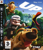 Disney/Pixar Up (PS3) (Pre-owned)
