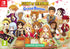 Story of Seasons: Grand Bazaar [Limited Edition] (Nintendo Switch) (Pre-order)