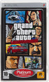 Grand Theft Auto: Liberty City Stories (PSP) (Pre-owned)