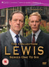 Lewis Series 1-6 (2006-2012) (DVD TV Show) (Pre-owned)