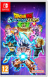 Dragon Ball: Sparking! Zero (Nintendo Switch) (Pre-order)