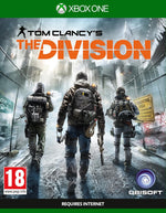 Tom Clancy's The Division (Xbox One) (Pre-owned)