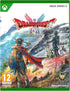 Dragon Quest I & II HD-2D Remake (Xbox Series X) (Pre-order)
