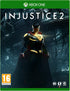 Injustice 2 (Xbox One) (Pre-owned)