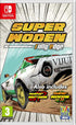 Super Woden: Rally Edge (Nintendo Switch) (Pre-order)