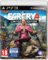 Far Cry 4 (PS3) (Pre-owned)