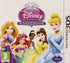Disney Princess: My Fairytale Adventure (Nintendo 3DS) (Pre-owned)
