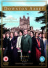 Downton Abbey: Series Four (2013) (DVD TV Show) (Pre-owned)