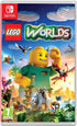 LEGO Worlds (Nintendo Switch) (Pre-owned)