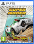 Super Woden: Rally Edge (PS5) (Pre-order)