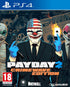 Payday 2 (PS4) (Pre-owned)
