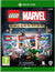 Lego Marvel Collection (Xbox One) (Pre-owned)