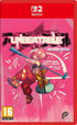 Unbeatable [Breakout Edition] (Nintendo Switch 2) (Pre-order)