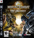 Mortal Kombat vs DC Universe (PS3) (Pre-owned)