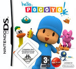 Hello, Pocoyo! (Nintendo DS) (Pre-owned)