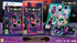 Keylocker: Turn Based Cyberpunk Action (Nintendo Switch) (Pre-order)