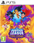 DC's Justice League: Cosmic Chaos (PS5) (Pre-owned)