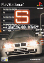 Driving Emotion Type-S (PS2) (Pre-owned)