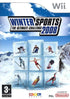 Winter Sports 2009: The Next Challenge (Wii) (Pre-owned)