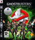 Ghostbusters: The Video Game (PS3) (Pre-owned)