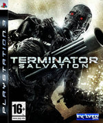 Terminator Salvation (PS3) (Pre-owned)