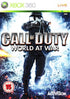 Call Of Duty World At War (Xbox 360) (Free) (Pre-owned)