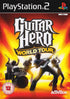 Guitar Hero: World tour (PS2) (Pre-owned)